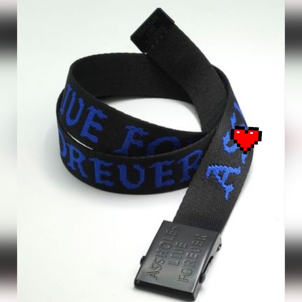 Belt